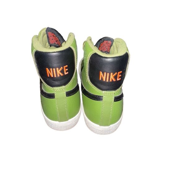 Nike Blazer Mid 77 “Asparagus” - Picture 4 of 6